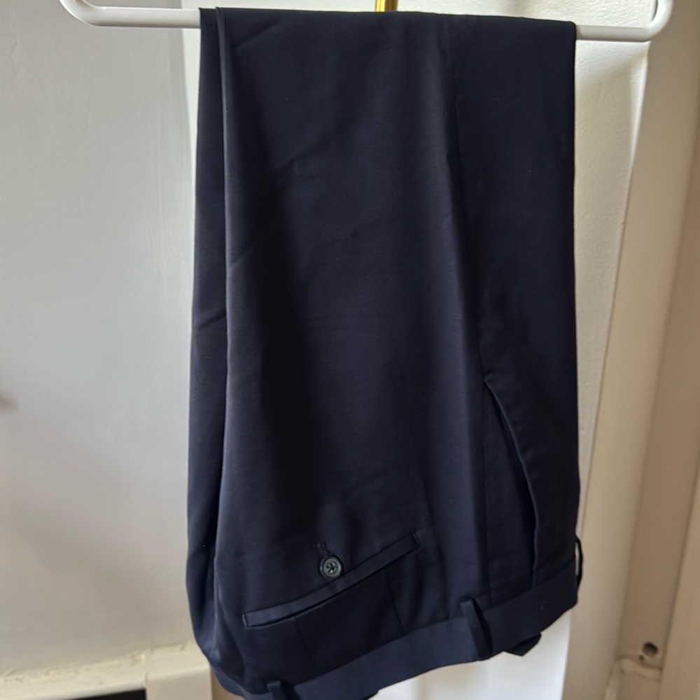 Express Producer Dress Pants